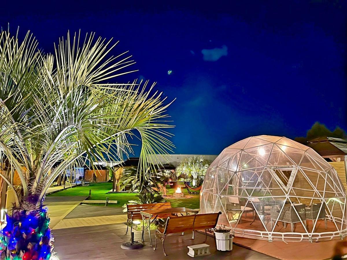 Ducale Garden Hotel Kujukuri Экстерьер фото