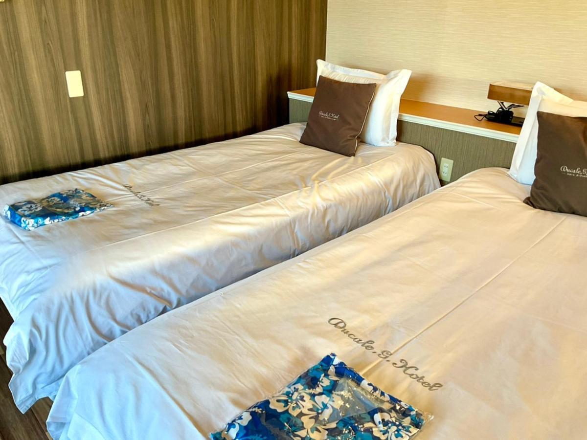 Ducale Garden Hotel Kujukuri Экстерьер фото