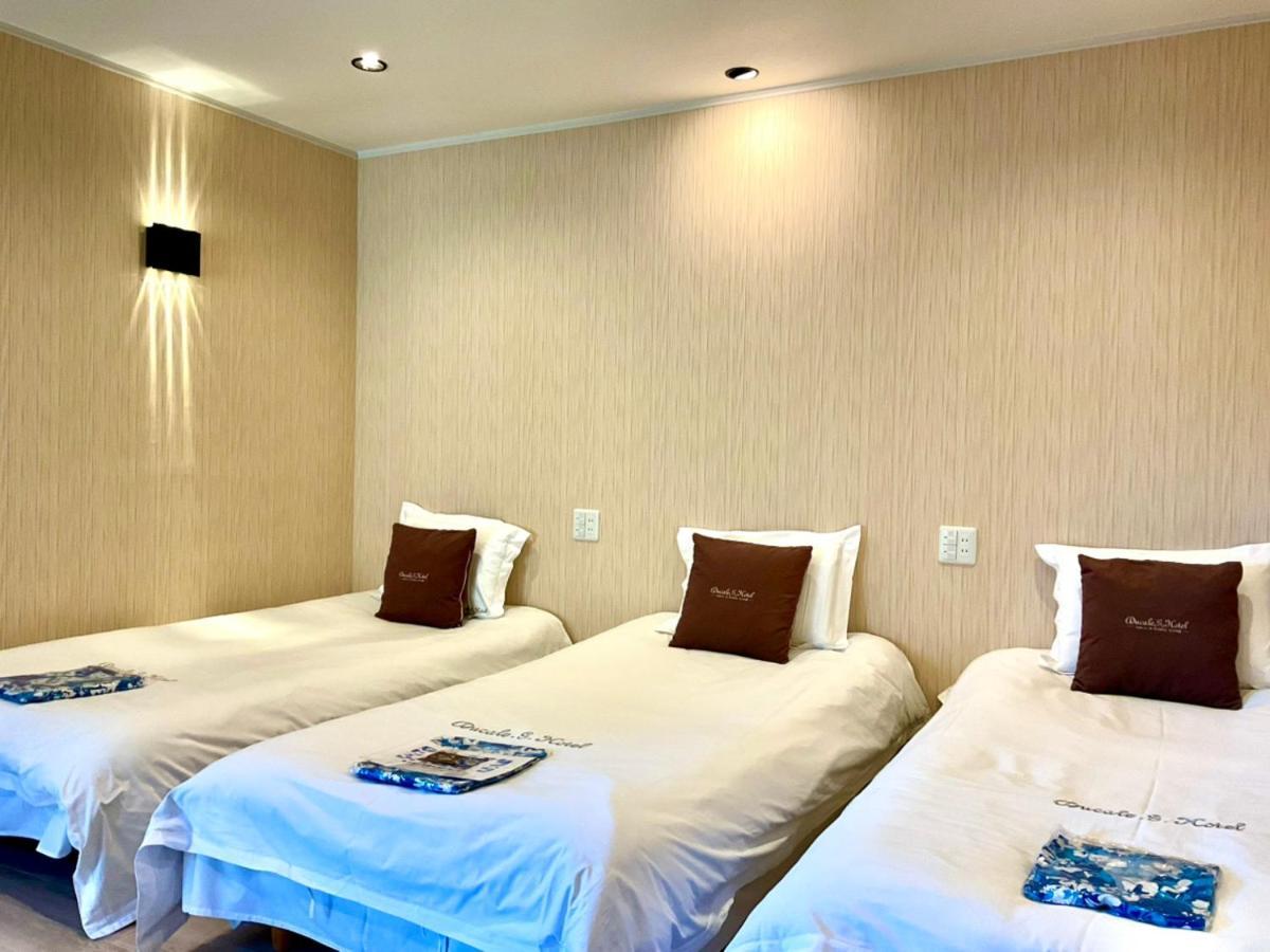 Ducale Garden Hotel Kujukuri Экстерьер фото