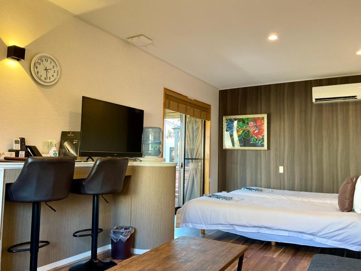 Ducale Garden Hotel Kujukuri Экстерьер фото