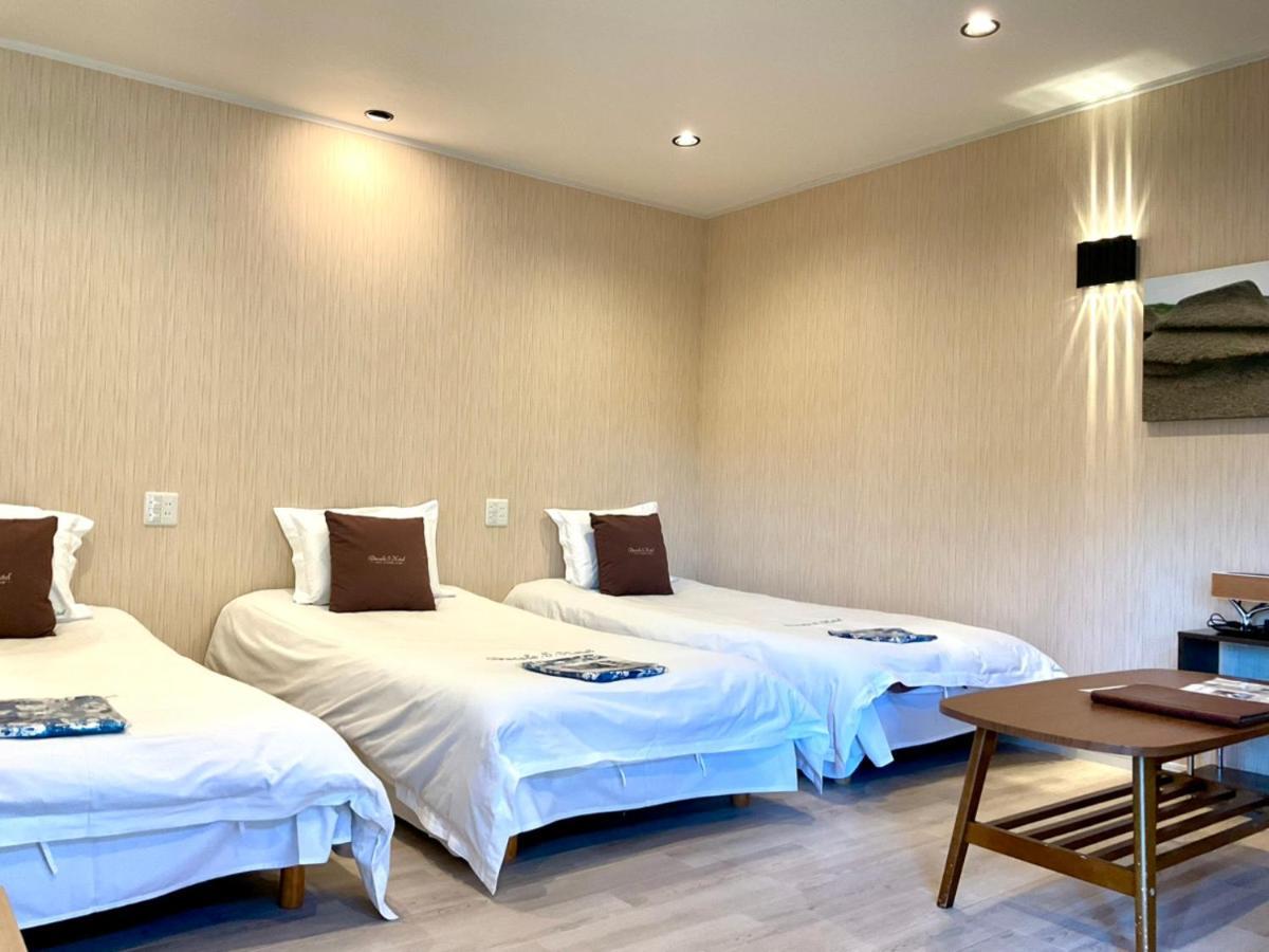 Ducale Garden Hotel Kujukuri Экстерьер фото