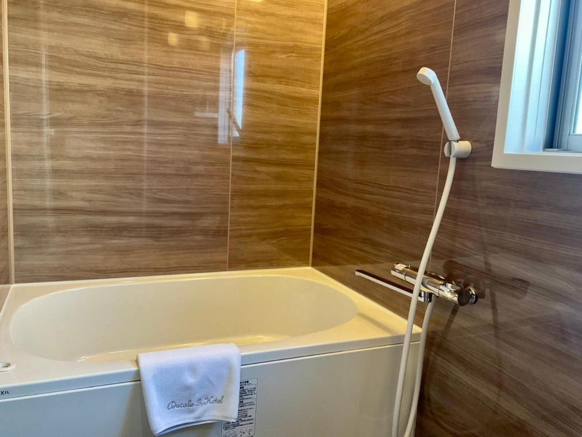 Ducale Garden Hotel Kujukuri Экстерьер фото