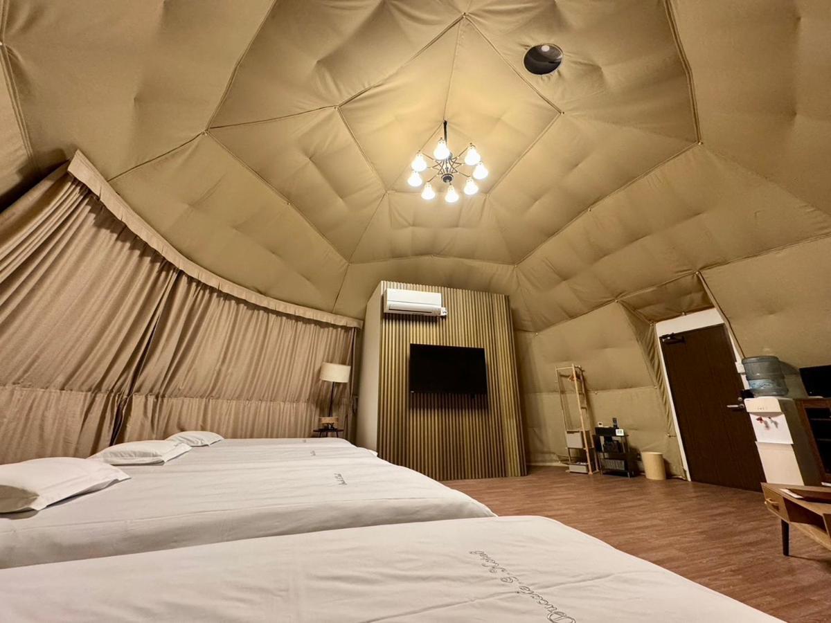 Ducale Garden Hotel Kujukuri Экстерьер фото